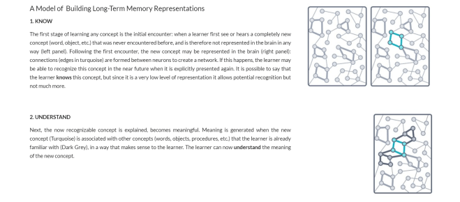 understanding model efrat Furst